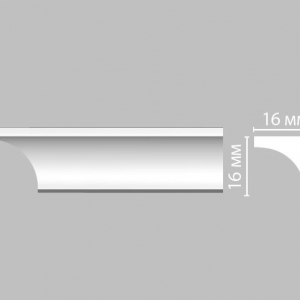 96240 карниз Decomaster