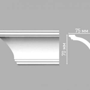 96260 карниз Decomaster