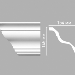 96269 карниз Decomaster