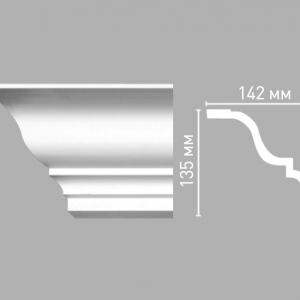 96271 карниз Decomaster