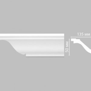 96331 карниз Decomaster