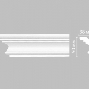 96686 карниз Decomaster