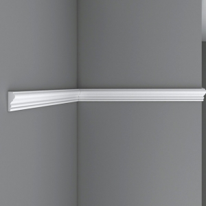 97154 молдинг Decomaster