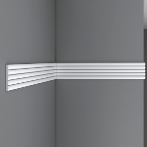 97609 молдинг Decomaster