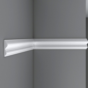 97617 молдинг Decomaster