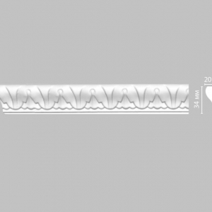 98031 молдинг Decomaster