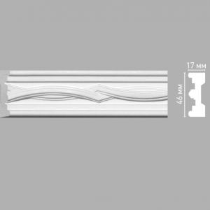 98082 молдинг Decomaster