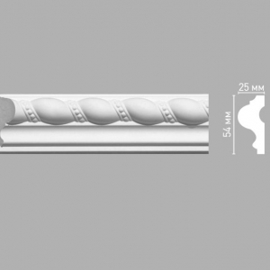 98084 молдинг Decomaster