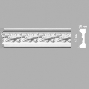 98085 молдинг Decomaster