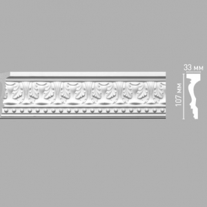 98088 молдинг Decomaster