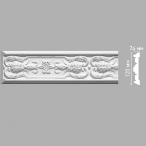 98090 молдинг Decomaster