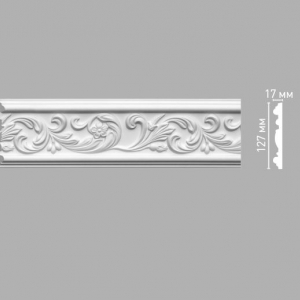 98092 молдинг Decomaster