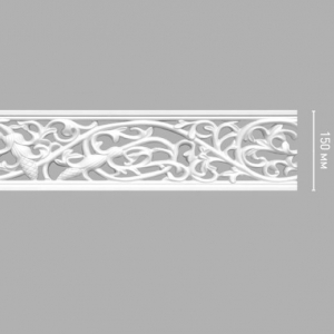 98093 молдинг Decomaster