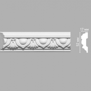 98203 молдинг Decomaster