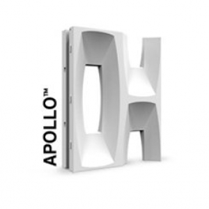 Apollo гипсовый 3D болк