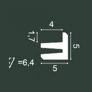 Карниз C380 ORAC