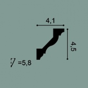 Карниз CX110 ORAC
