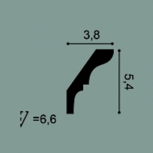 Карниз CX112 ORAC