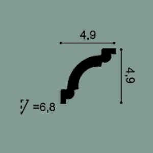 Карниз CX124 ORAC