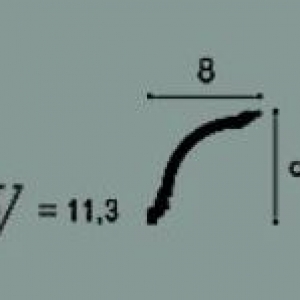 CX199 размеры