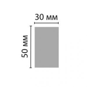 Молдинг-рейка D049