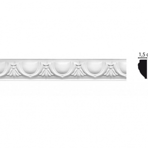 D101A молдинг