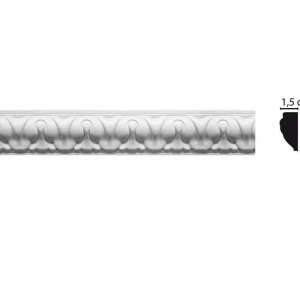 D101C молдинг с рисунком