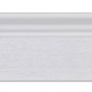 Цветной плинтус из дюрополимера Decomaster D122-70