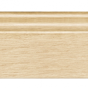 Цветной плинтус из дюрополимера Decomaster D232-71