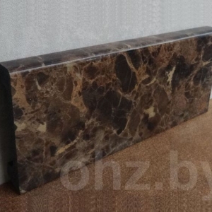 D235-713 плинтус под мрамор