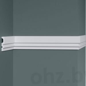 D318-1 молдинг