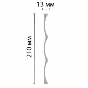 Размеры панели D326