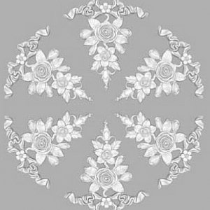 Композиция из элементов DA779
