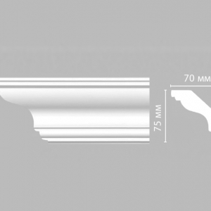 DP-339A карниз Decomaster