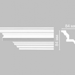 DP-377 карниз Decomaster