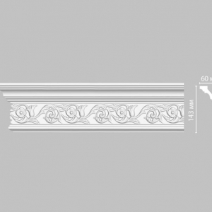 DT-303A карниз Decomaster