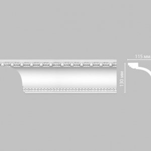 DT-88107 карниз Decomaster