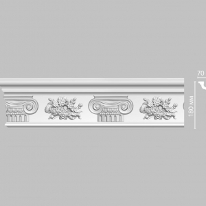 DT-9830 карниз Decomaster