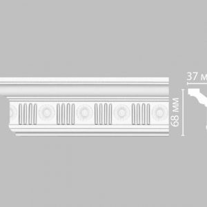 DT-88151A карниз Decomaster