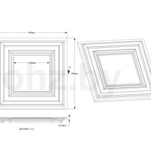 F30 панель, схема