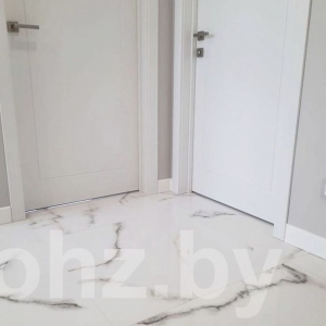 Плинтус M0901 в интерьере