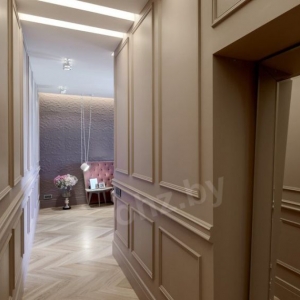 Рамки из молдингов