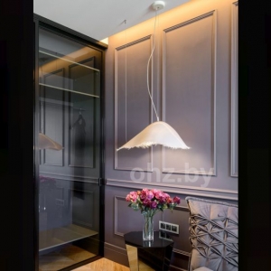 Молдинги в интерьере