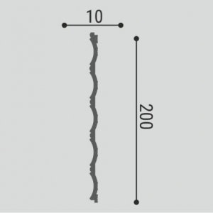 СП04 стеновая панель