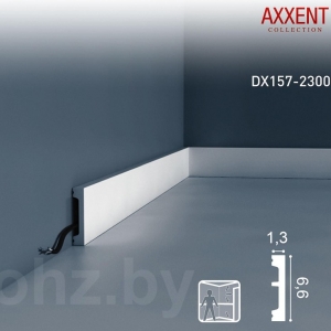 ORAC AXXENT DX157