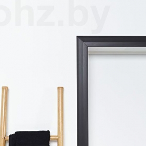 Плинтус в интерьере ohz-by
