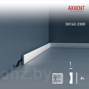 ORAC AXXENT DX162