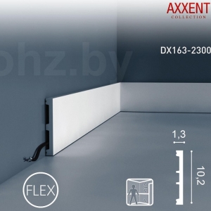 ORAC AXXENT DX163