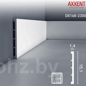 ORAC AXXENT DX168