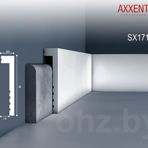 ORAC AXXENT SX171